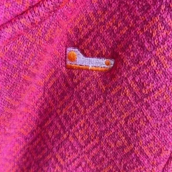 Bench women’s fleece jacket. Size small. - Picture 3 of 10